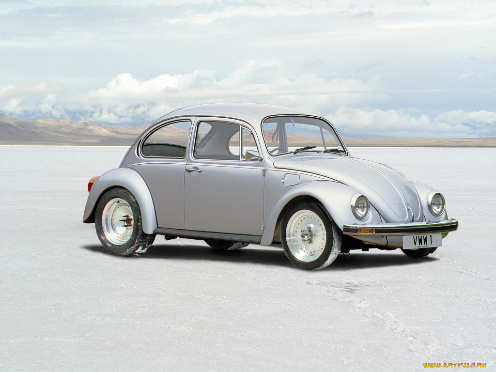 , volkswagen